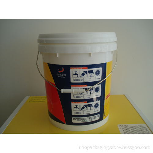 20L Ordinary Style Pail